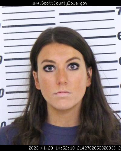 Madison Marie Russo